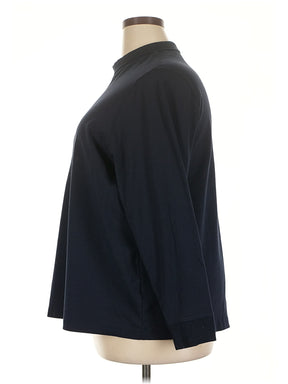 4 size - 3X W