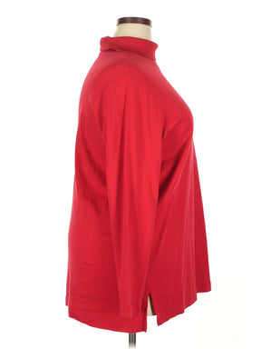 3 size - 2X W