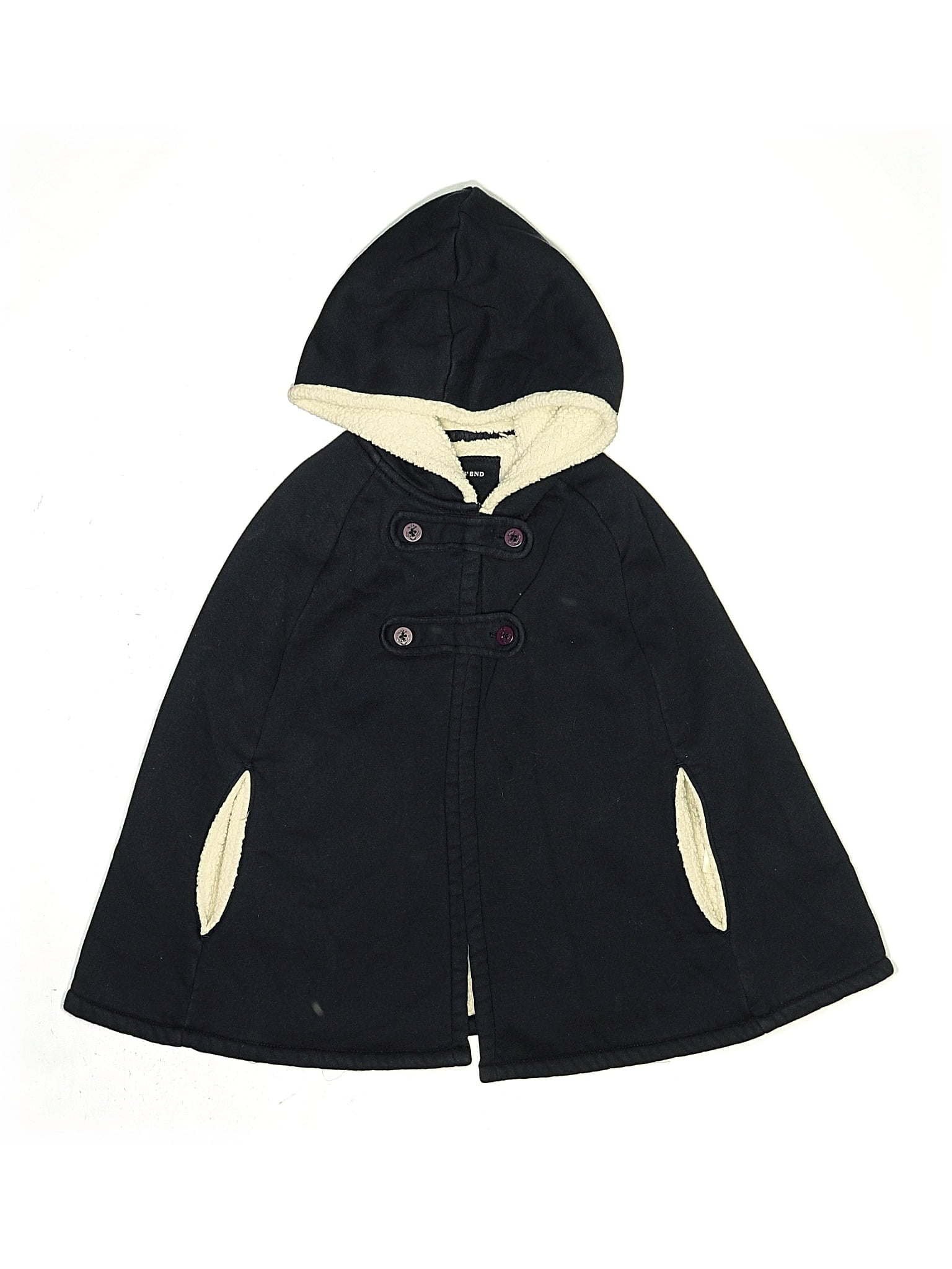 1 size - 6X