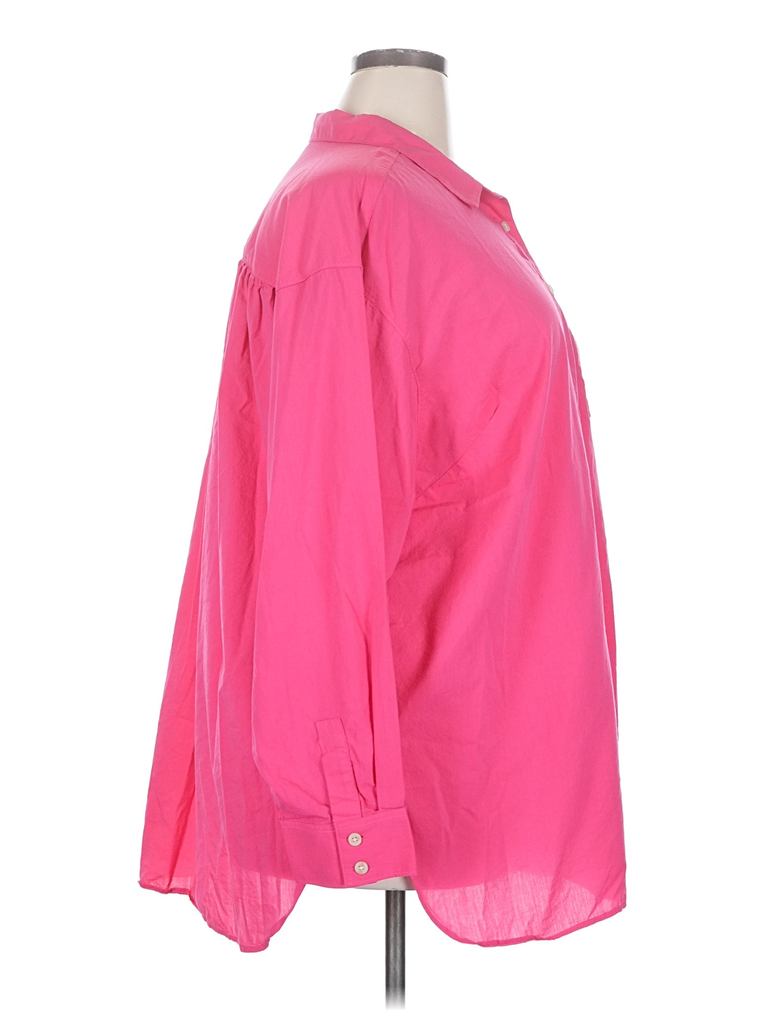 3 size - 2X W