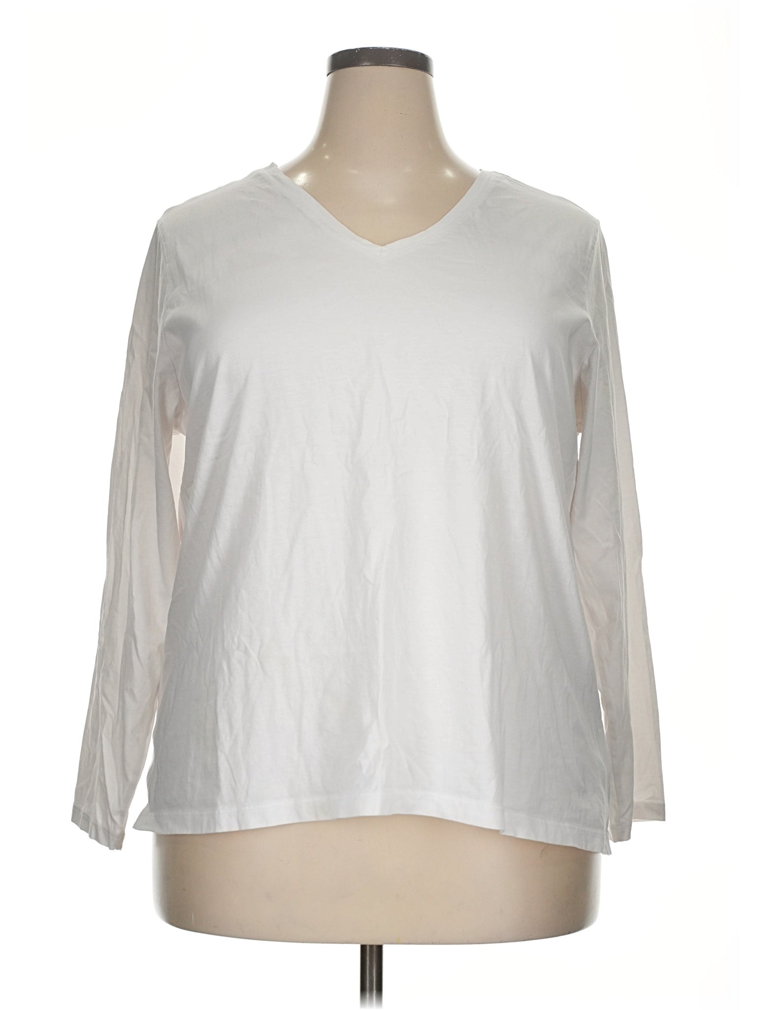 1 size - 2X W