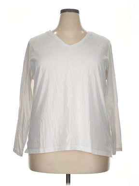 1 size - 2X W
