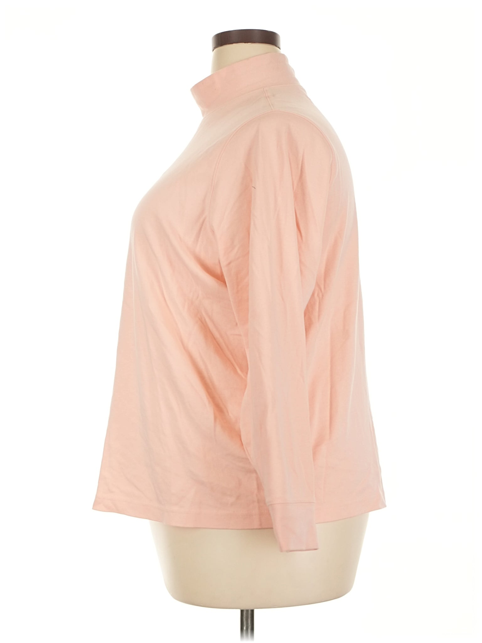 4 size - 2X W