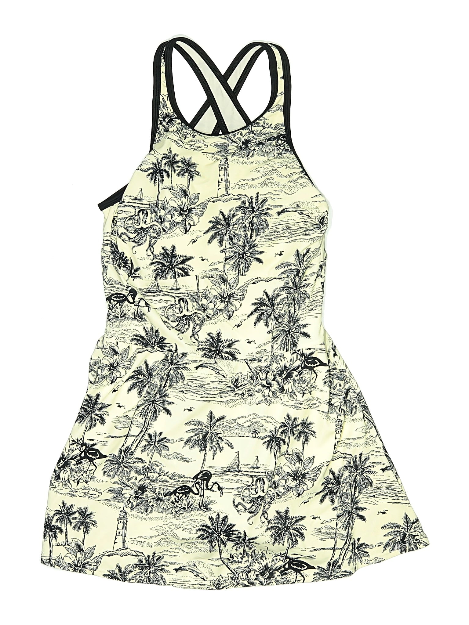1 size - 10L