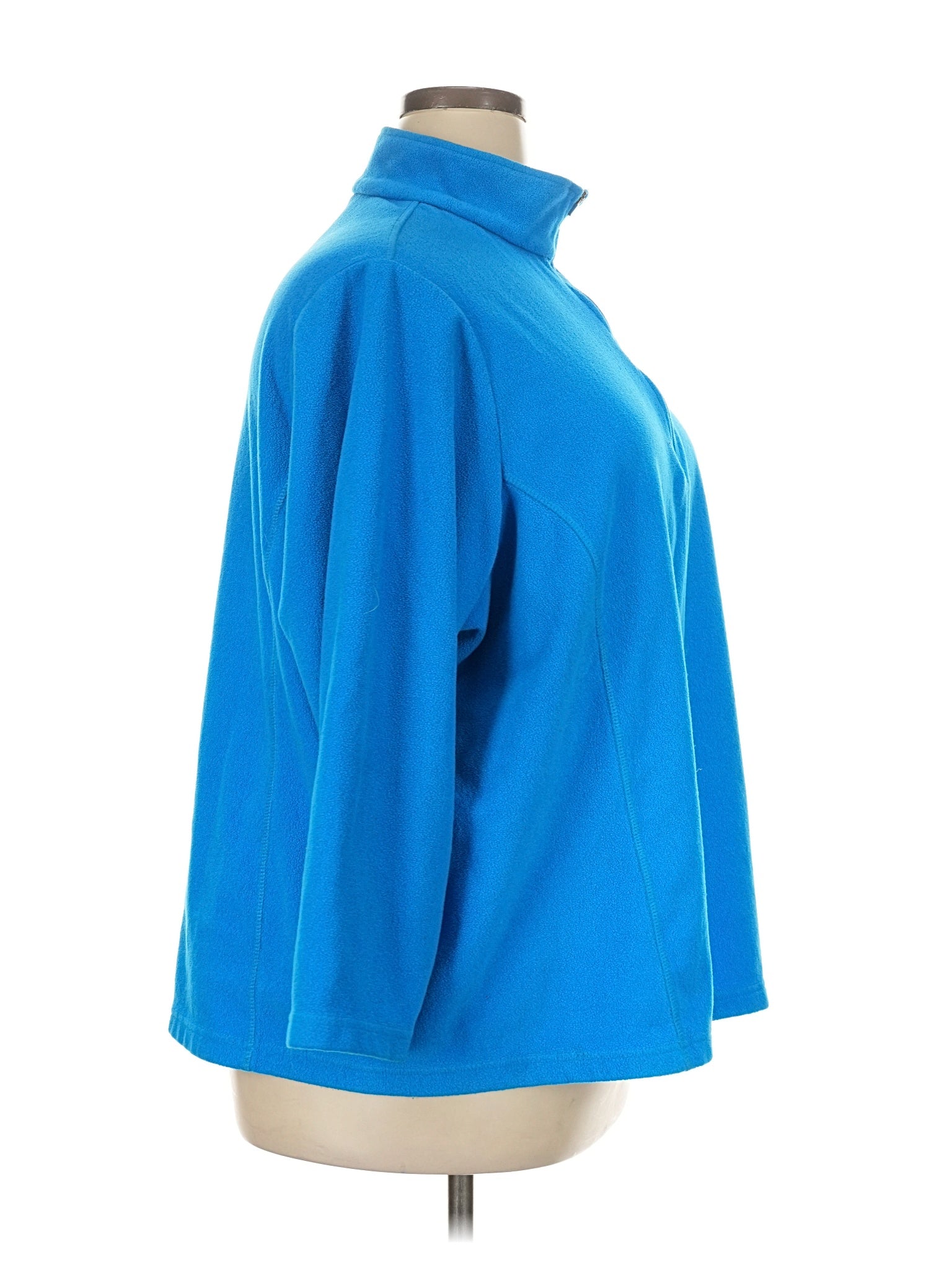 3 size - XXL (Estimated)