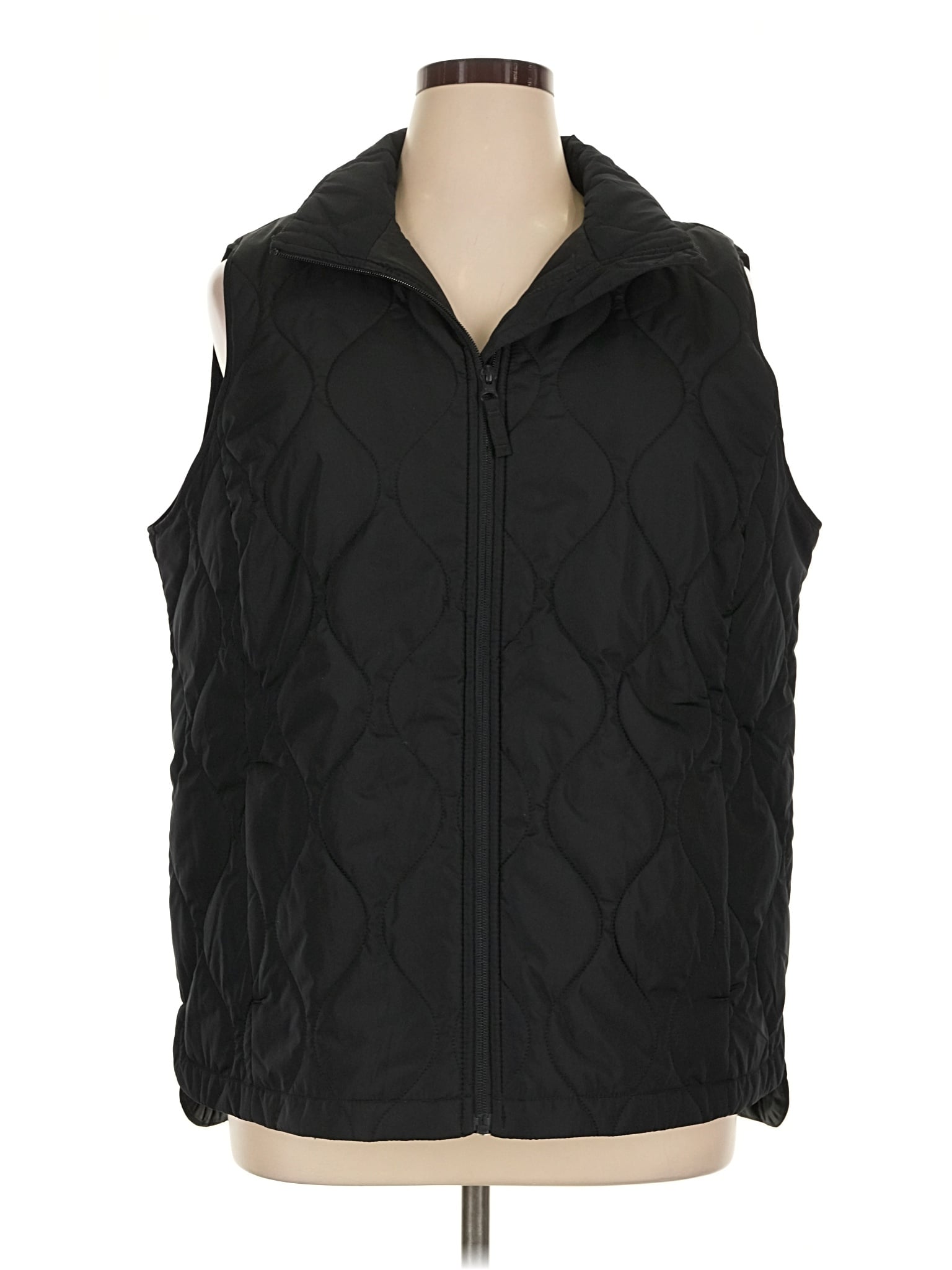 1 size - 1X W