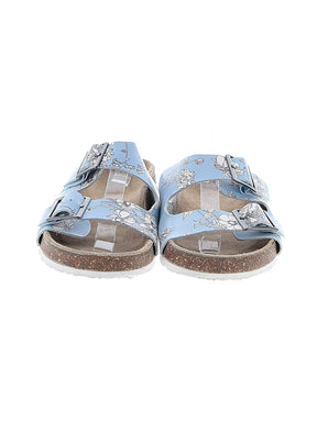 2 shoe size - 9