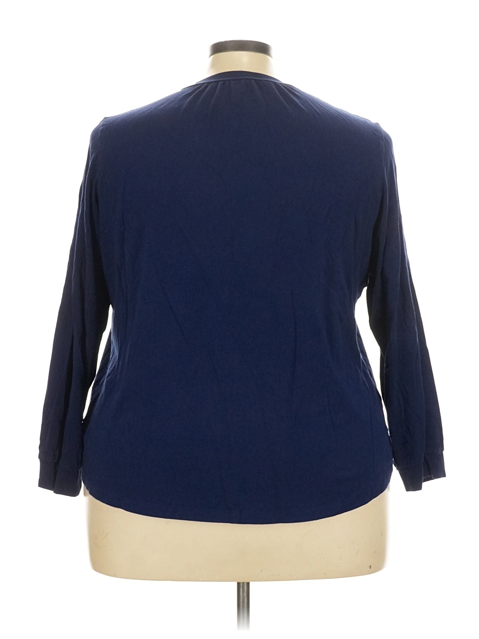 2 size - 3X W
