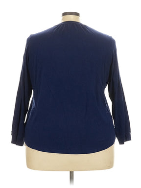 2 size - 3X W