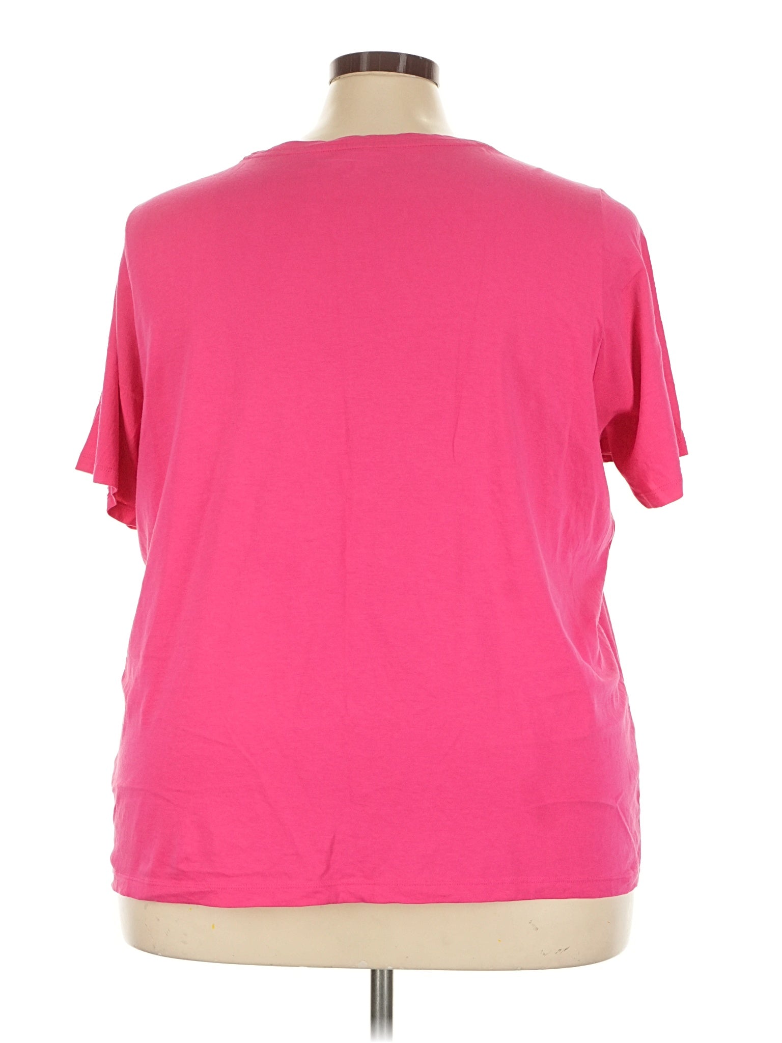 2 size - 3X W