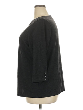 4 size - 2X W