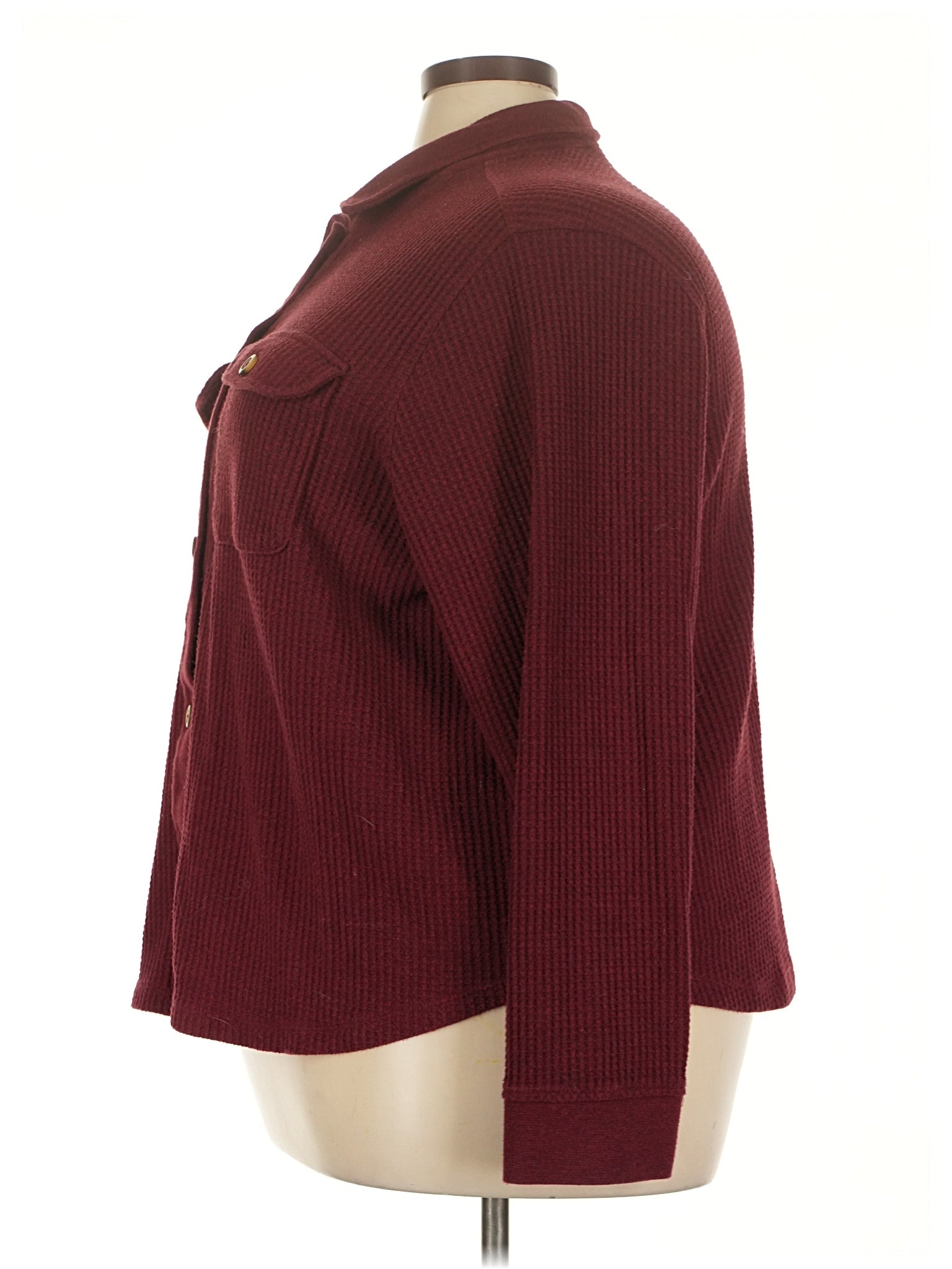 4 size - 3X W
