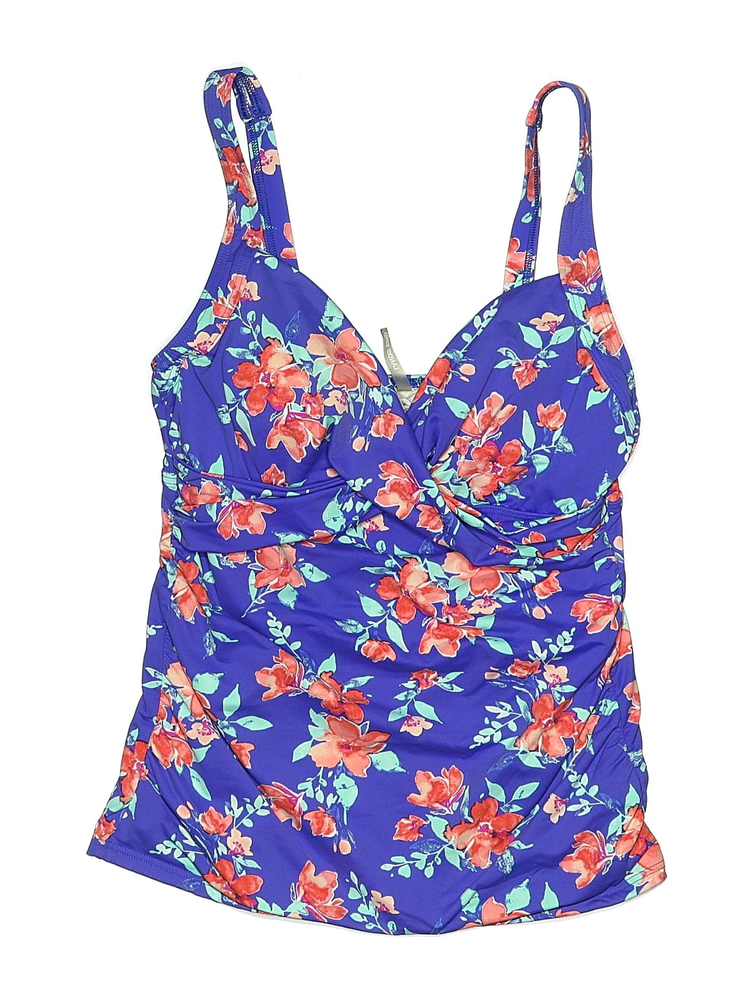 1 size - 4D
