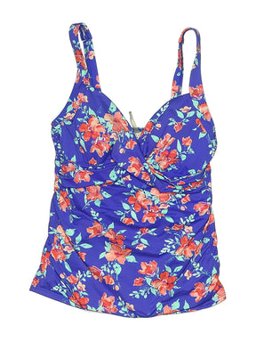 1 size - 4D
