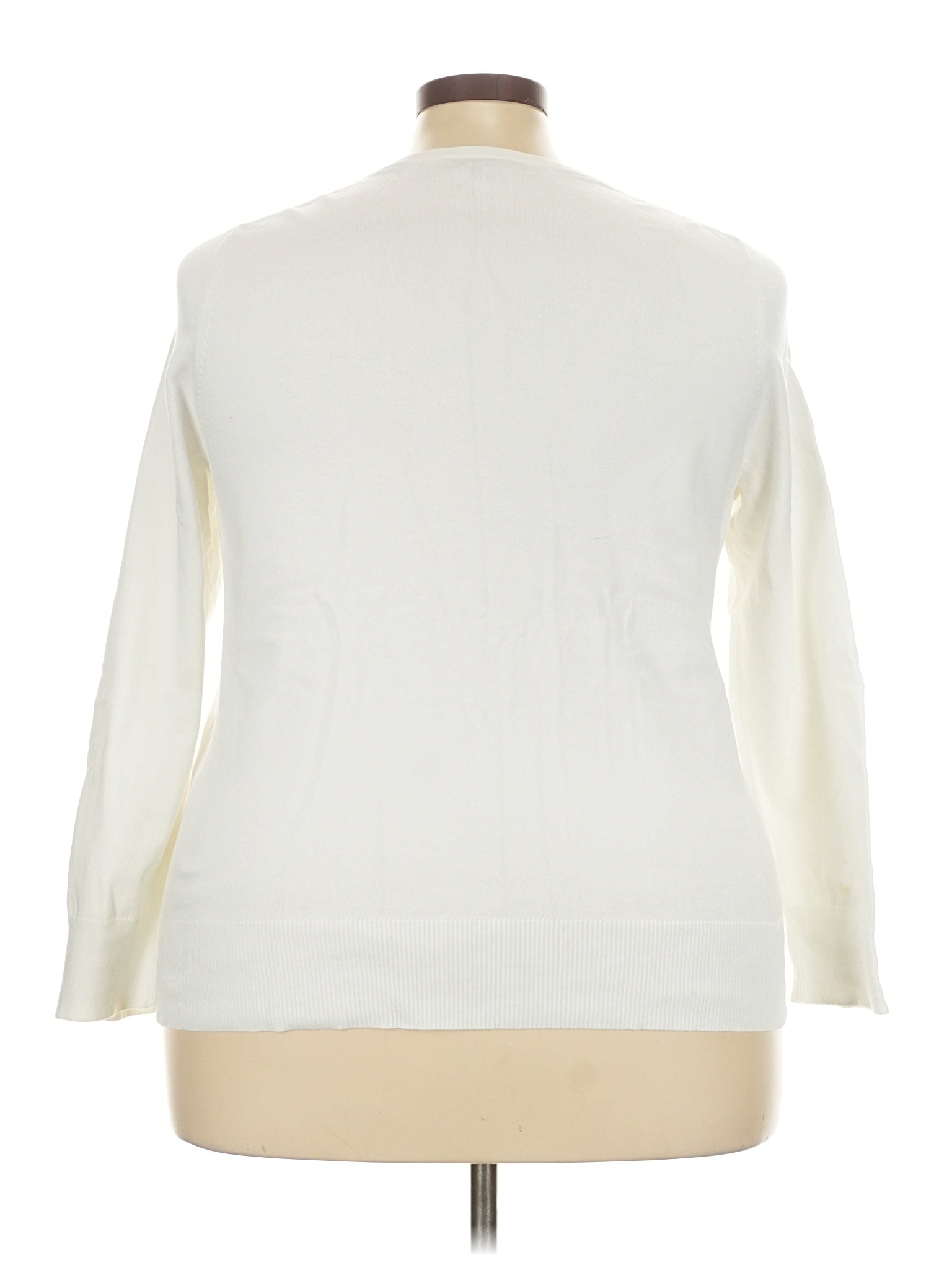 2 size - 2X W