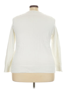 2 size - 2X W