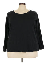 1 size - 3X W