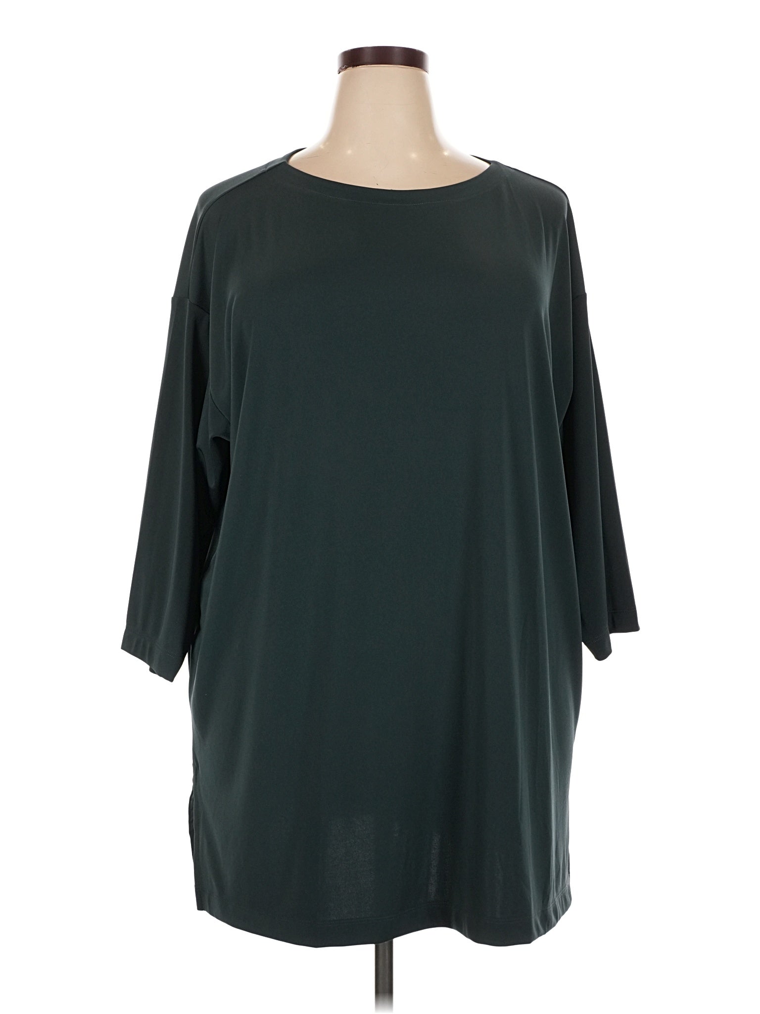 1 size - 2X W