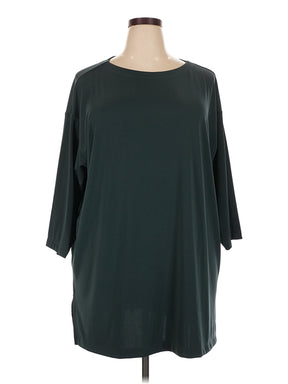 1 size - 2X W