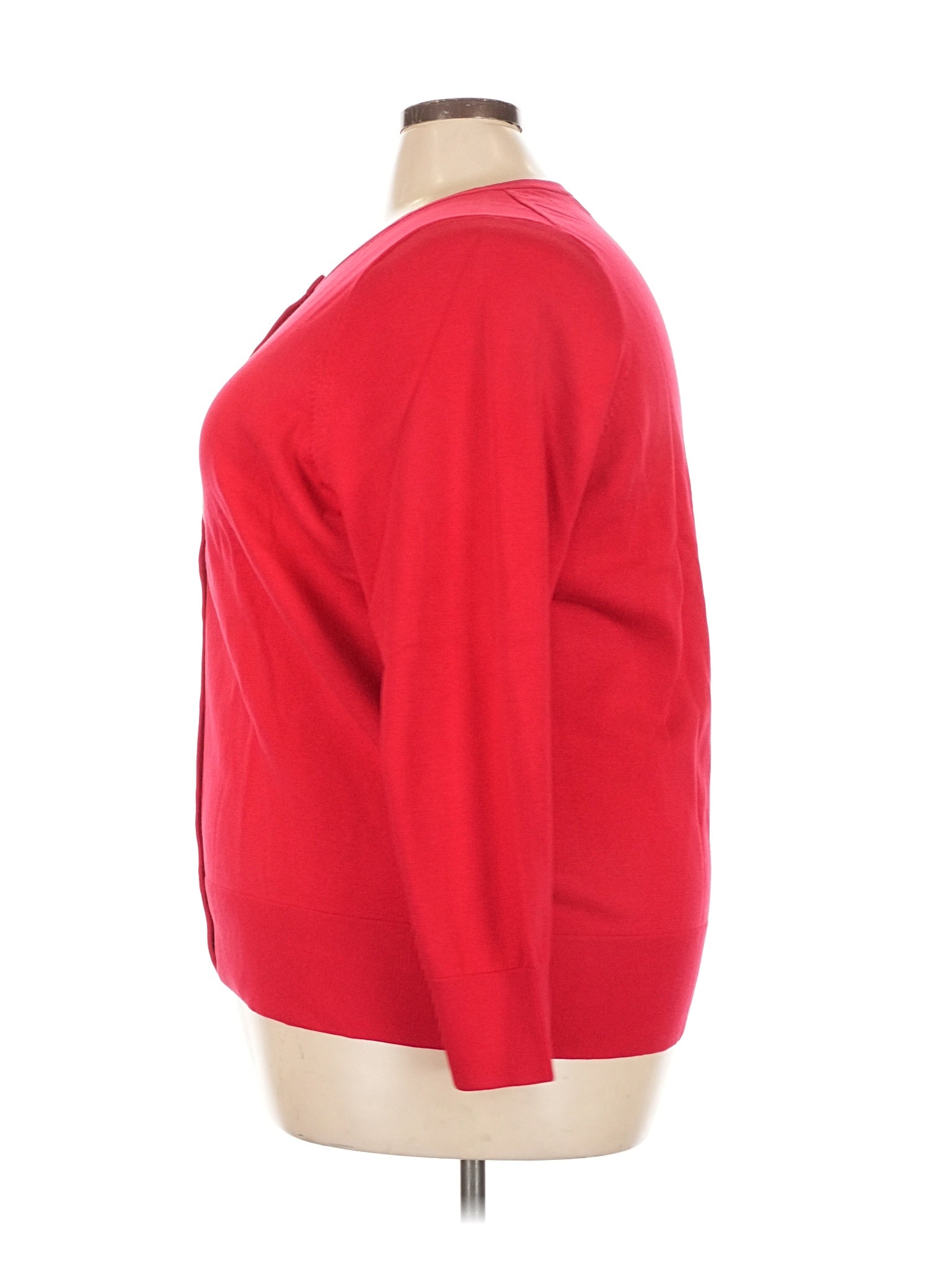4 size - 3X W