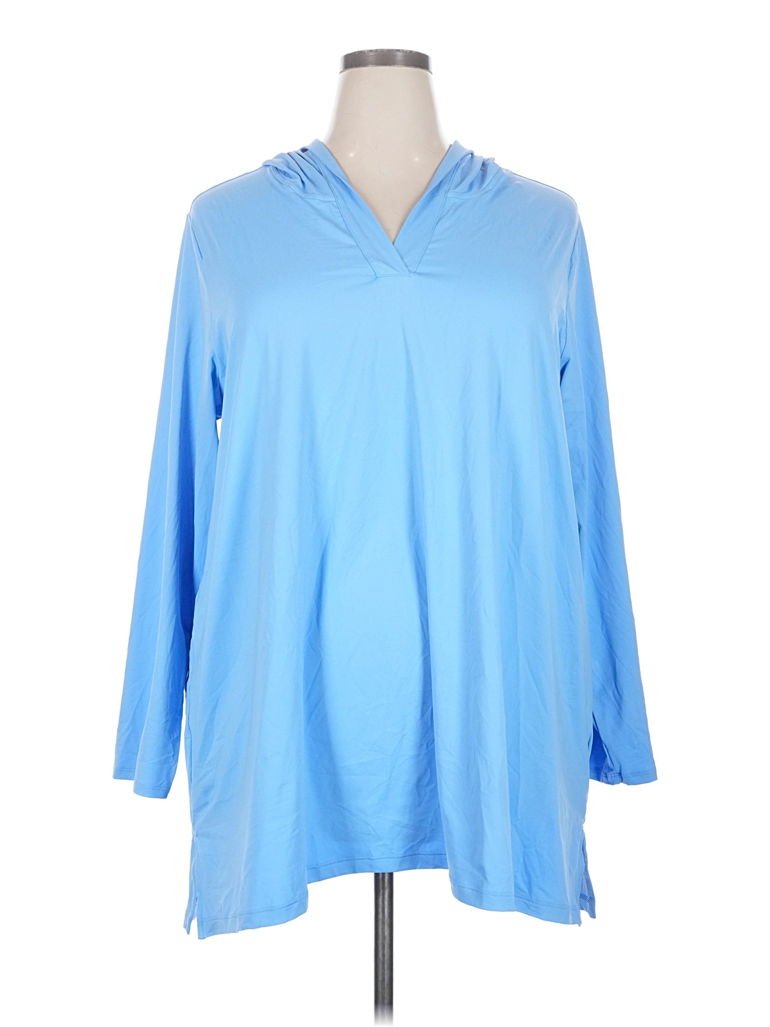 1 size - 2X W
