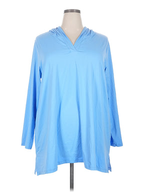 1 size - 2X W
