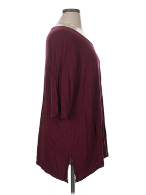3 size - 1X W