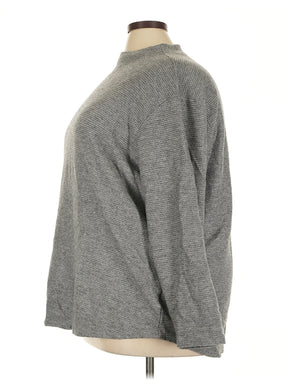 4 size - 3X W