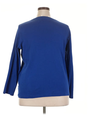 2 size - 2X W