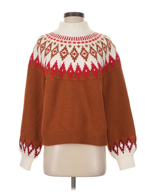 1 size - S