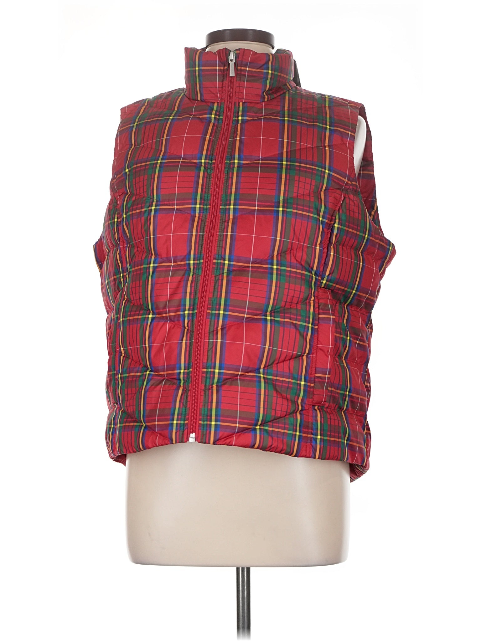 1 size - L P