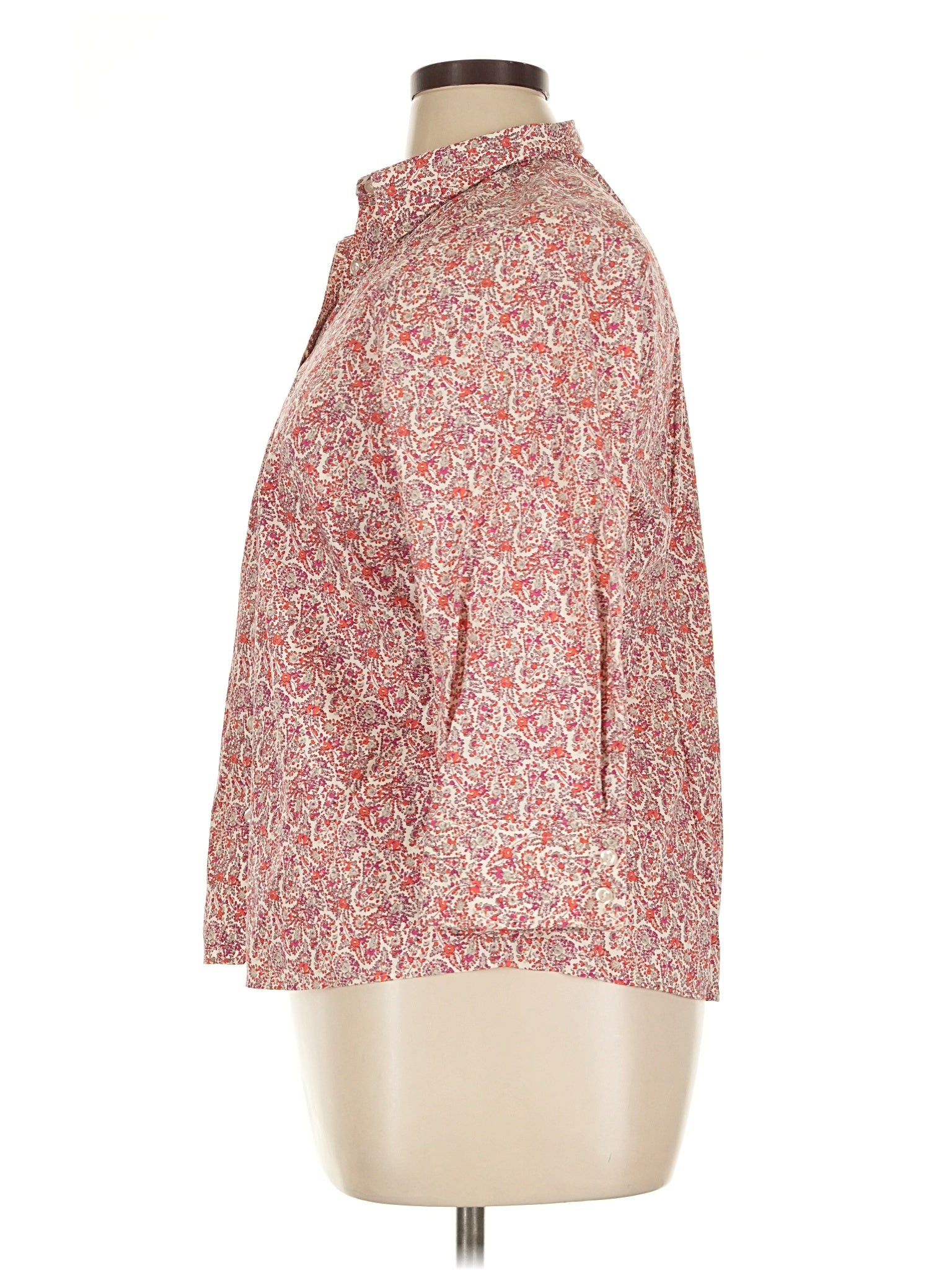 4 size - 16 P
