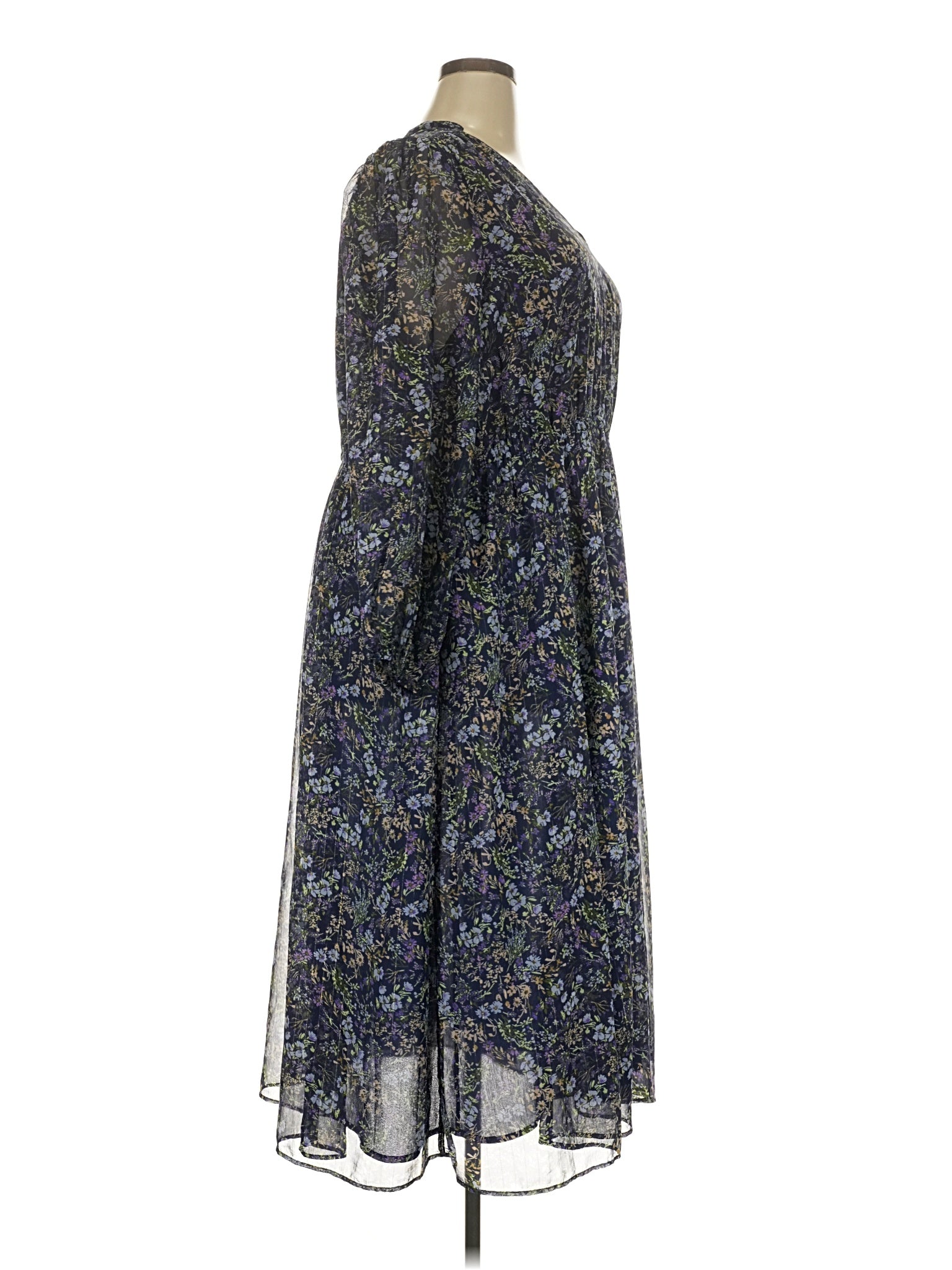 3 size - 2X W