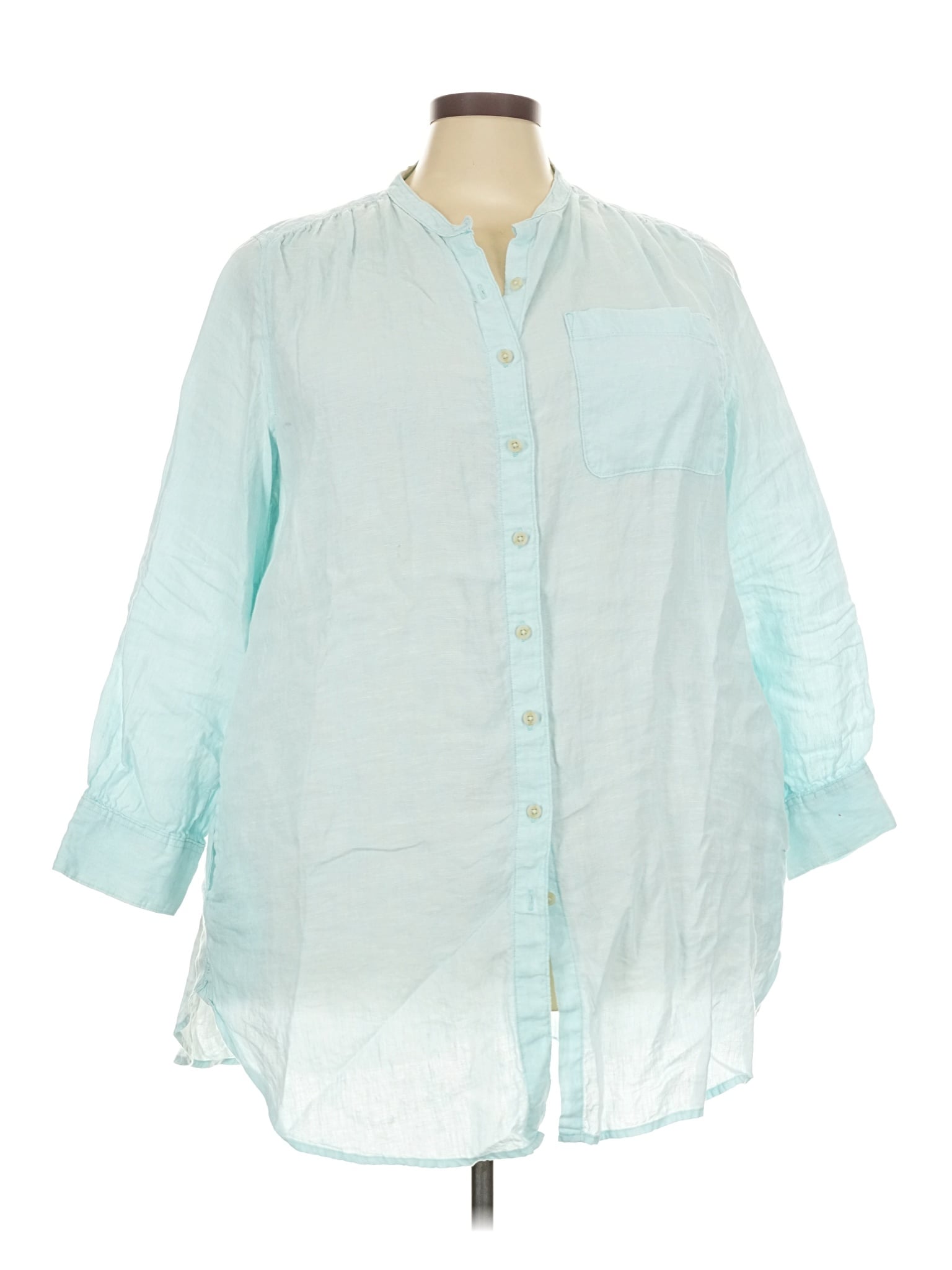 1 size - 2X W