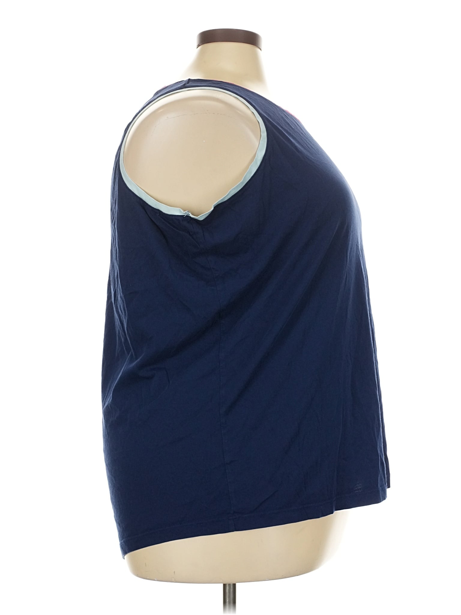 3 size - 3X W