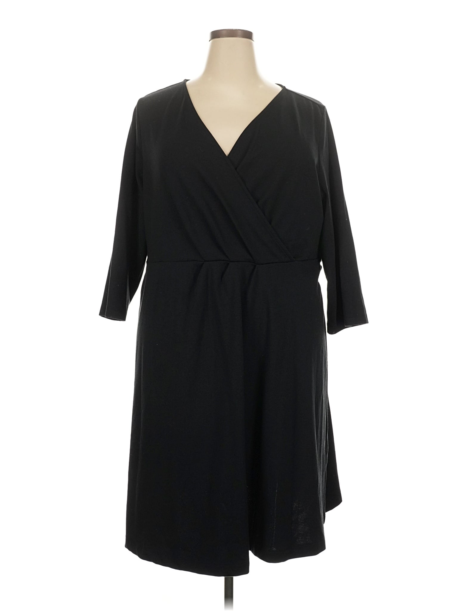 1 size - 2X W