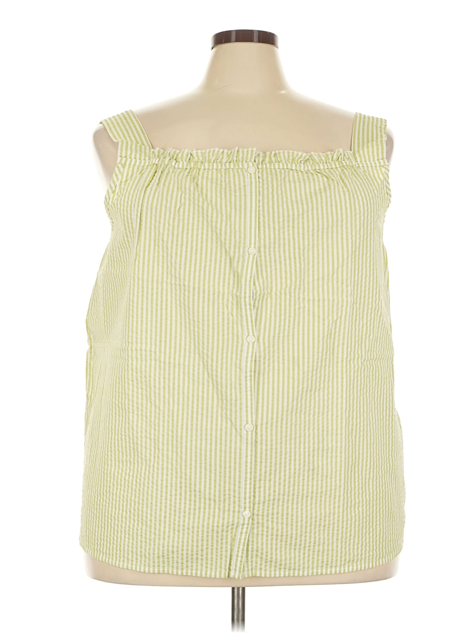1 size - 3X W