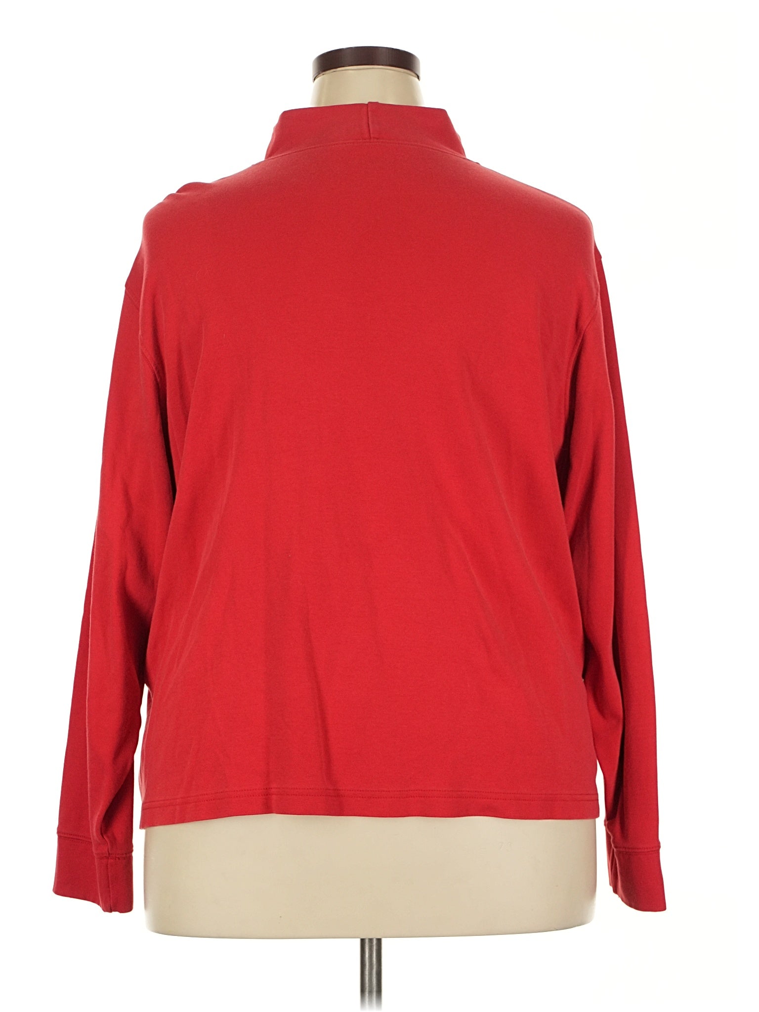 2 size - 3X W