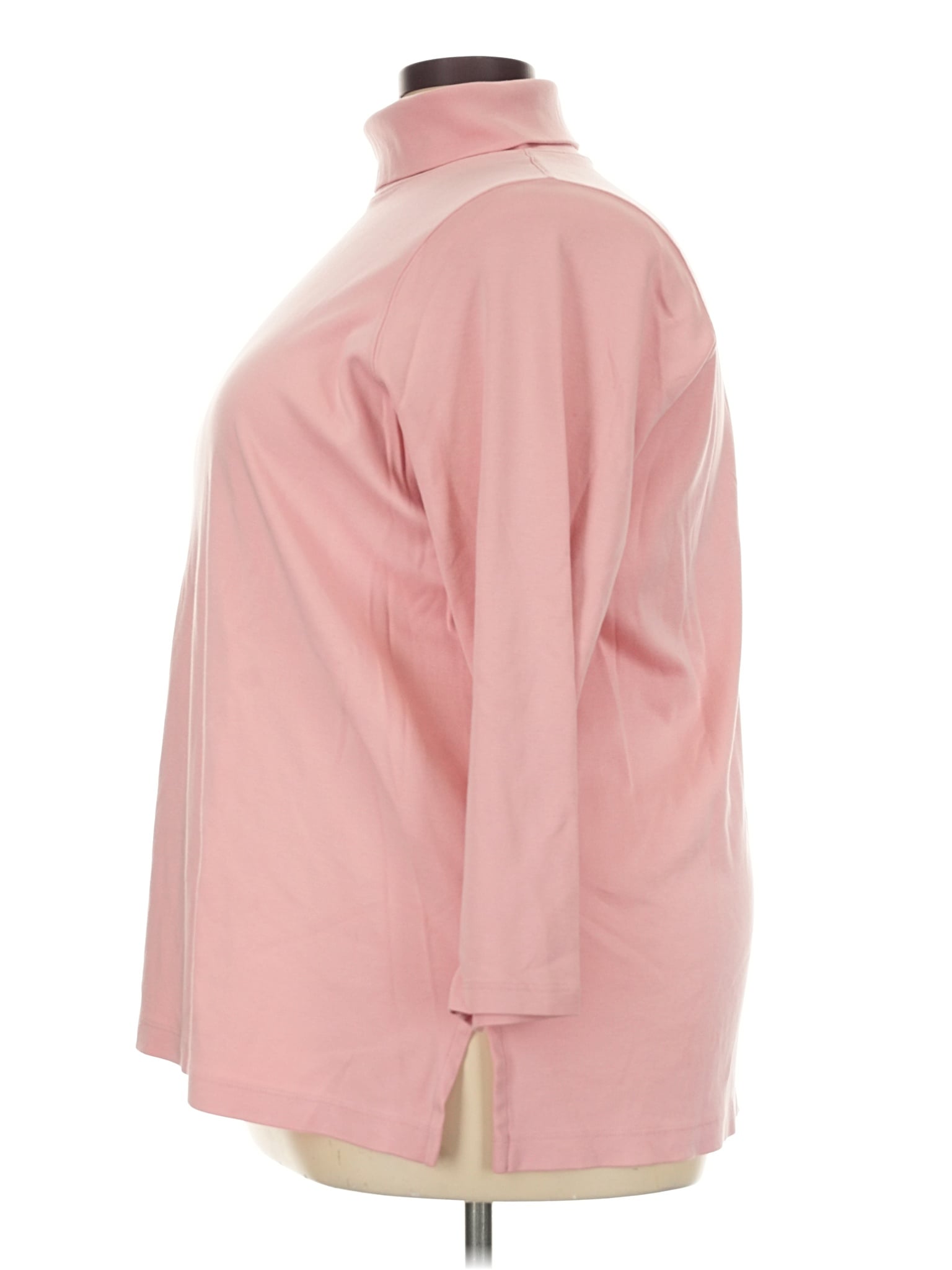 4 size - 3X W
