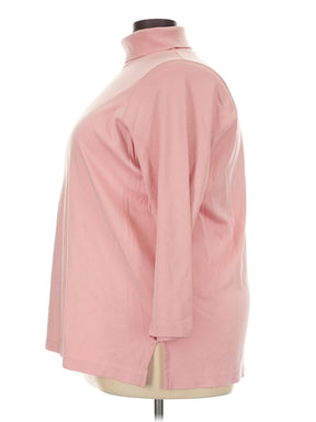 4 size - 3X W