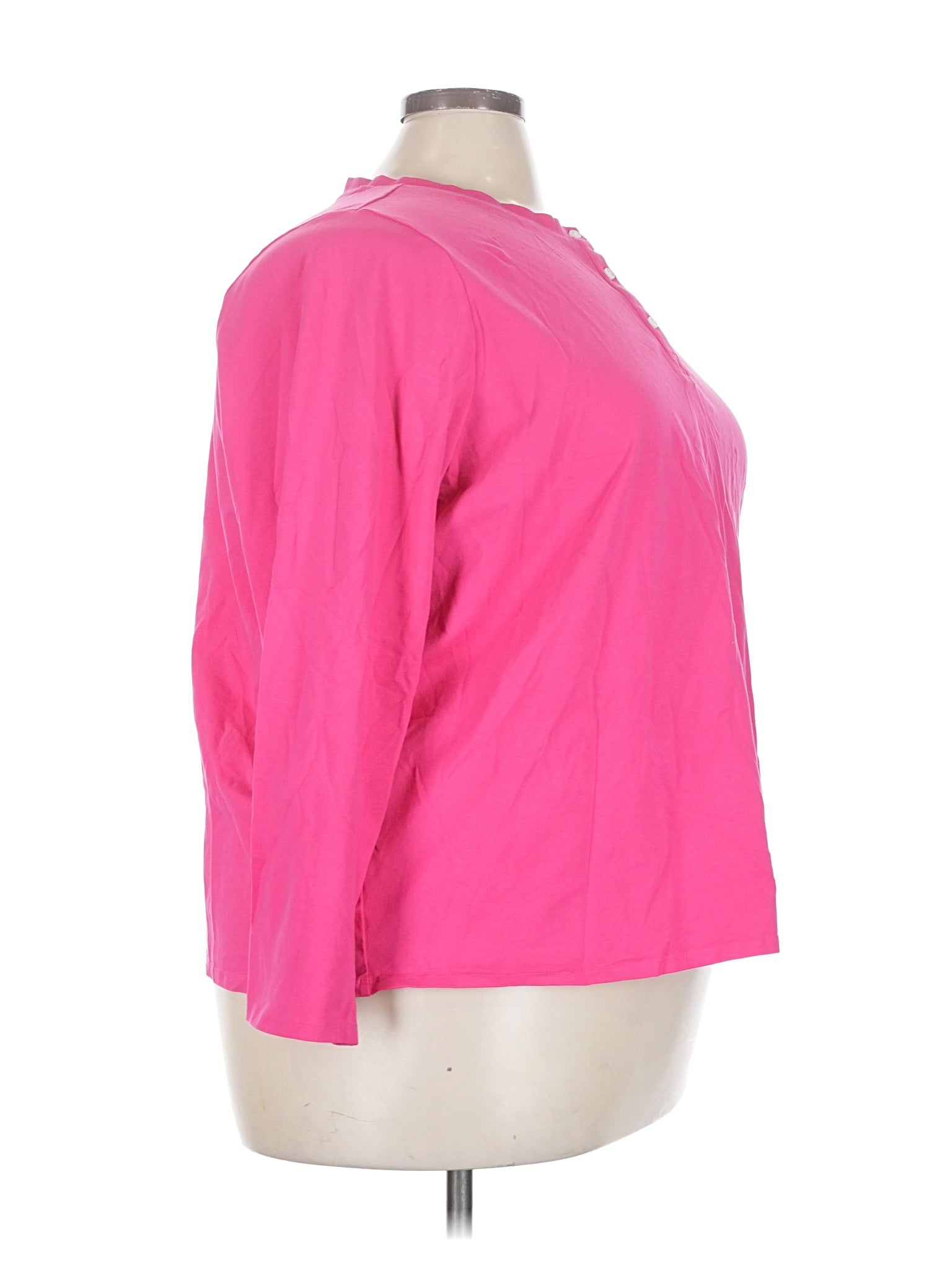 3 size - 3X W