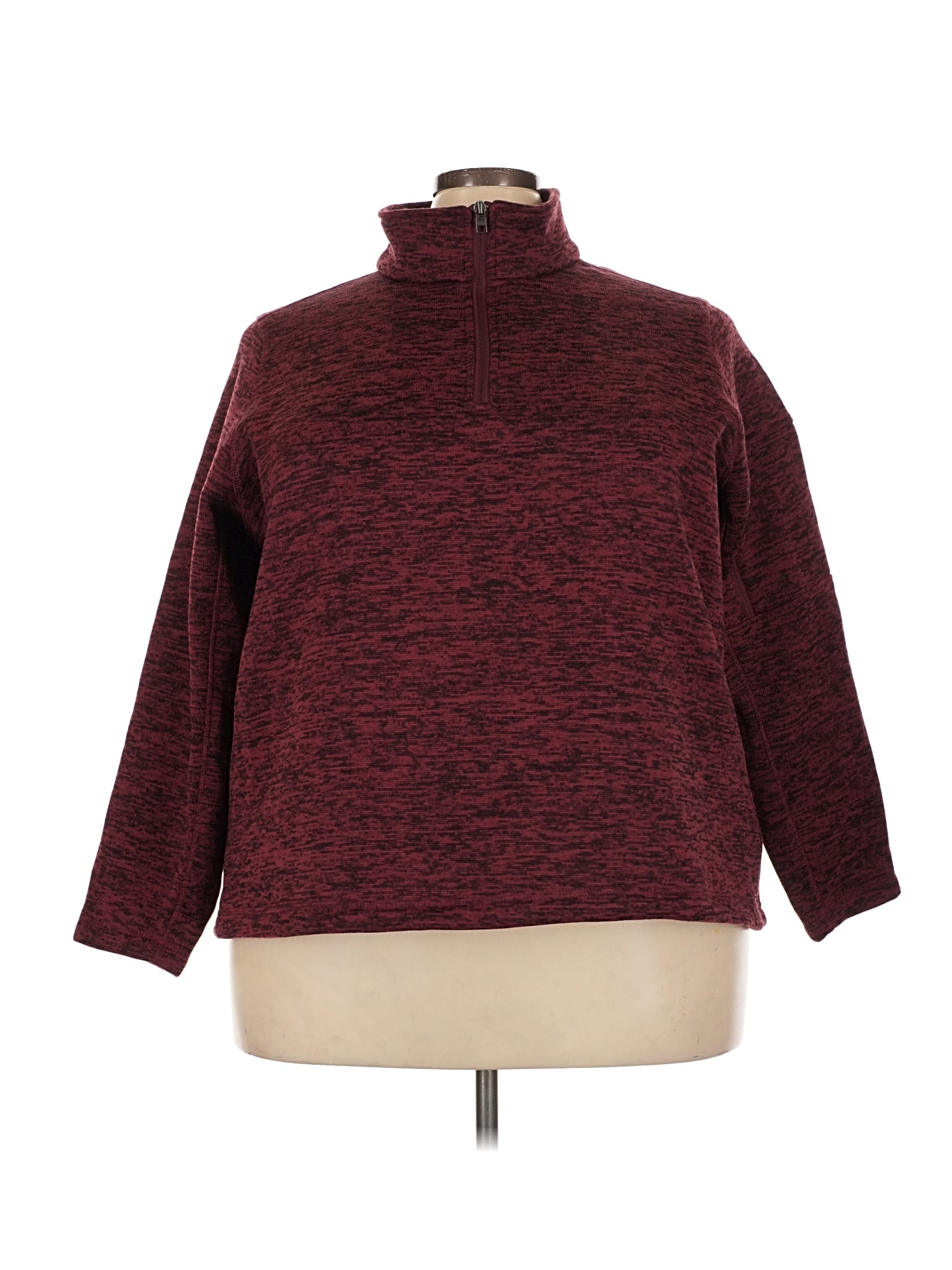1 size - 3X W