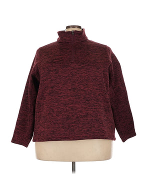 1 size - 3X W
