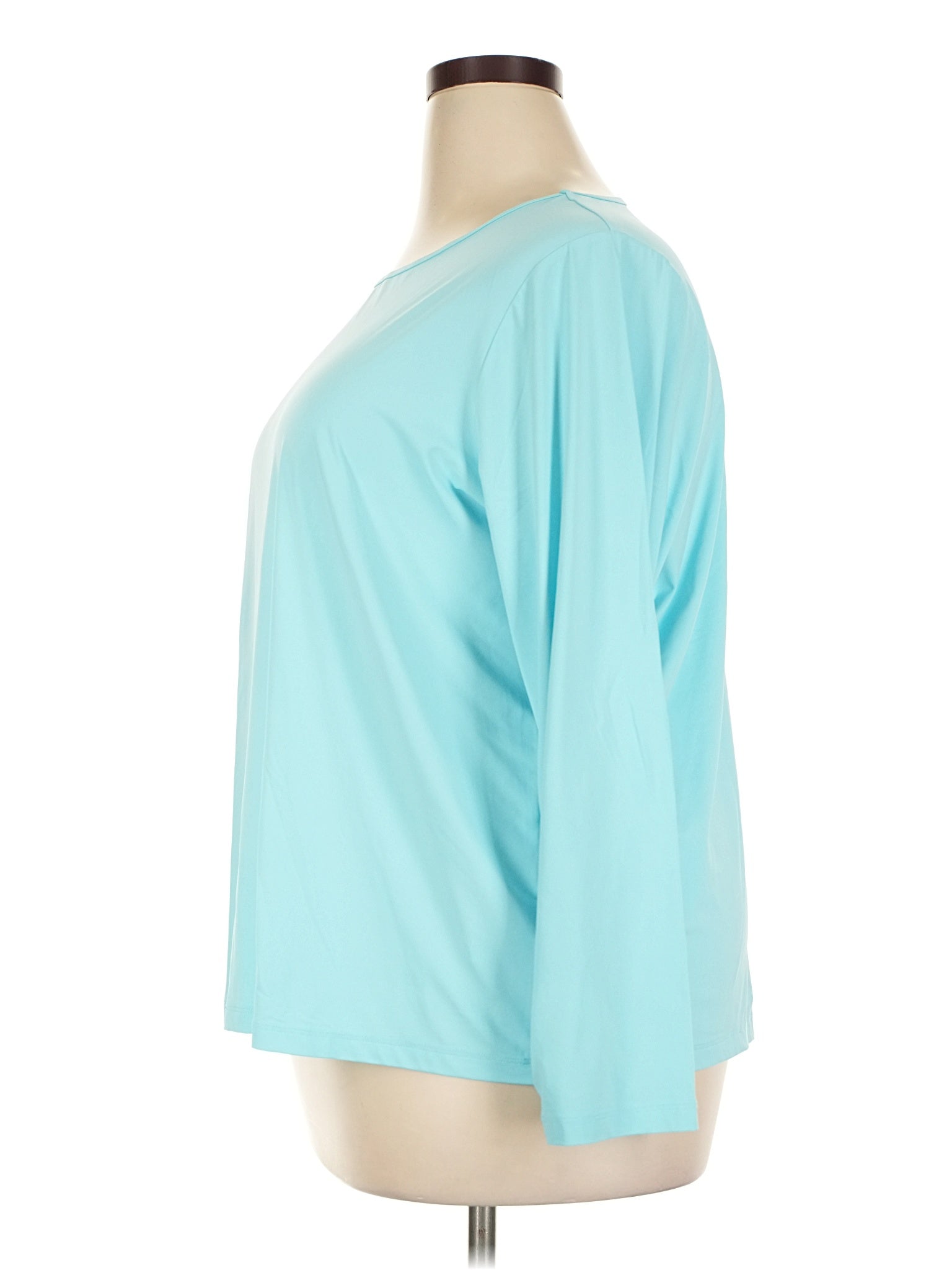 4 size - 2X W
