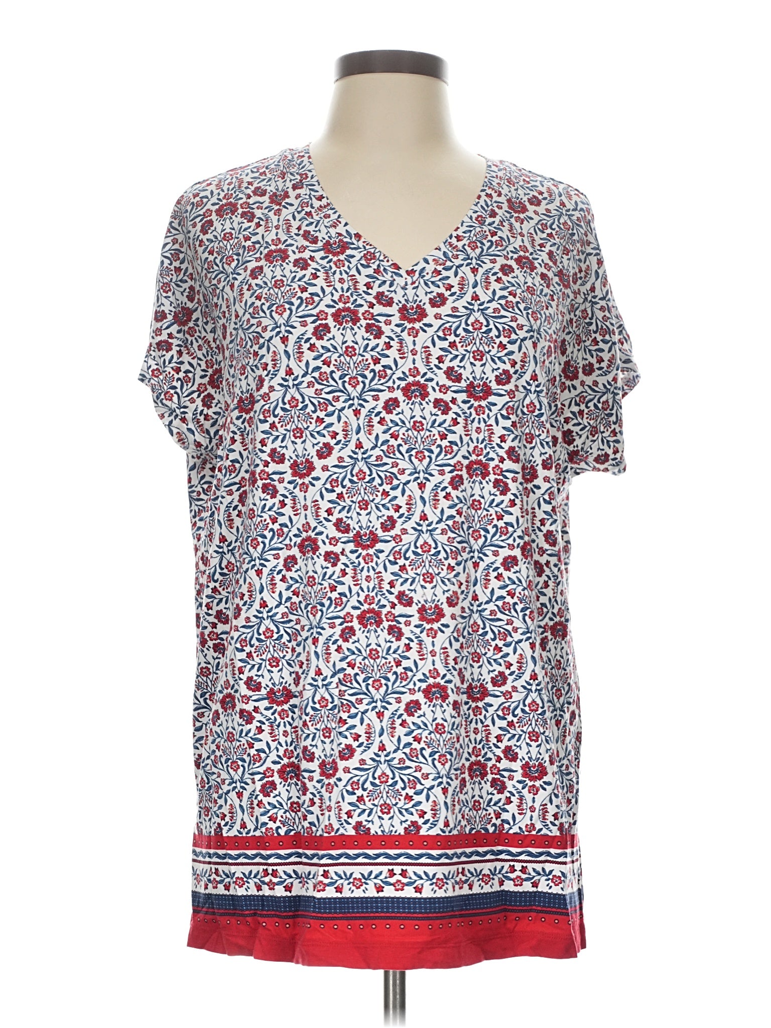1 size - L P
