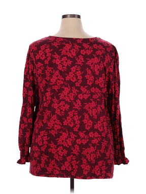 2 size - 2X W