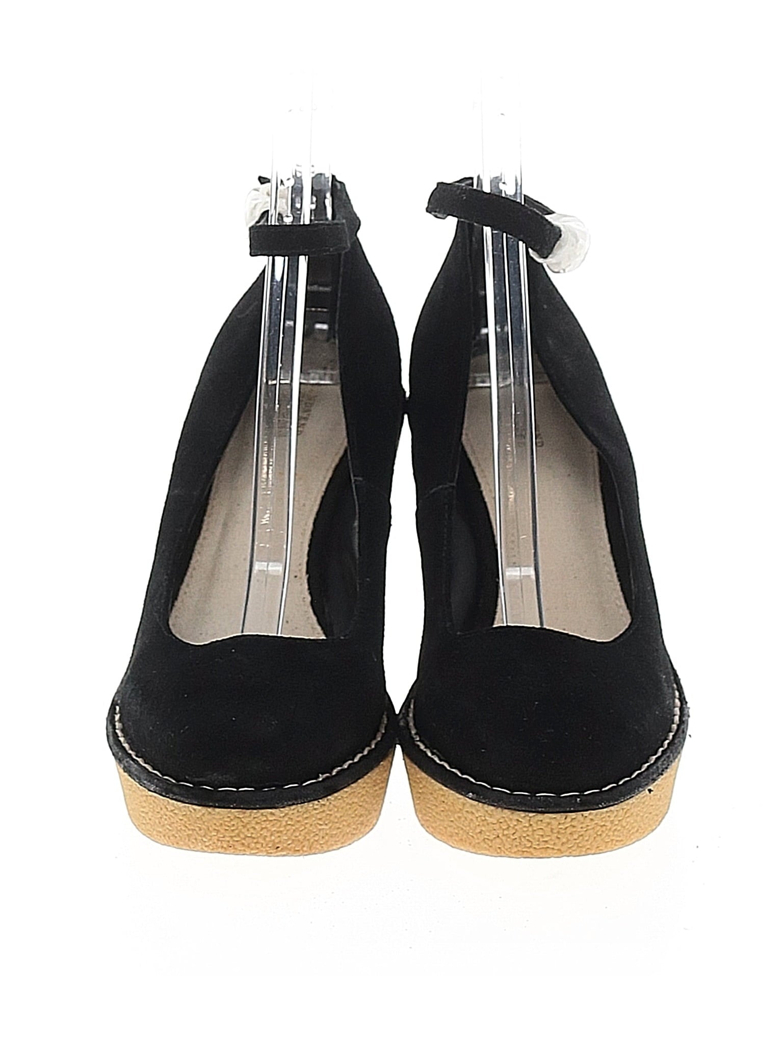 2 shoe size - 9