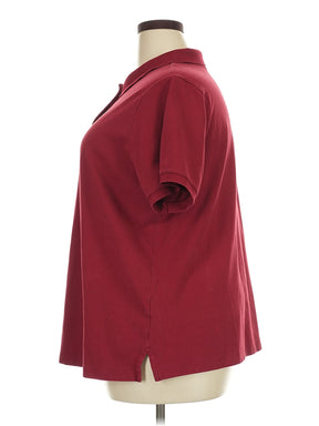 4 size - 2X W