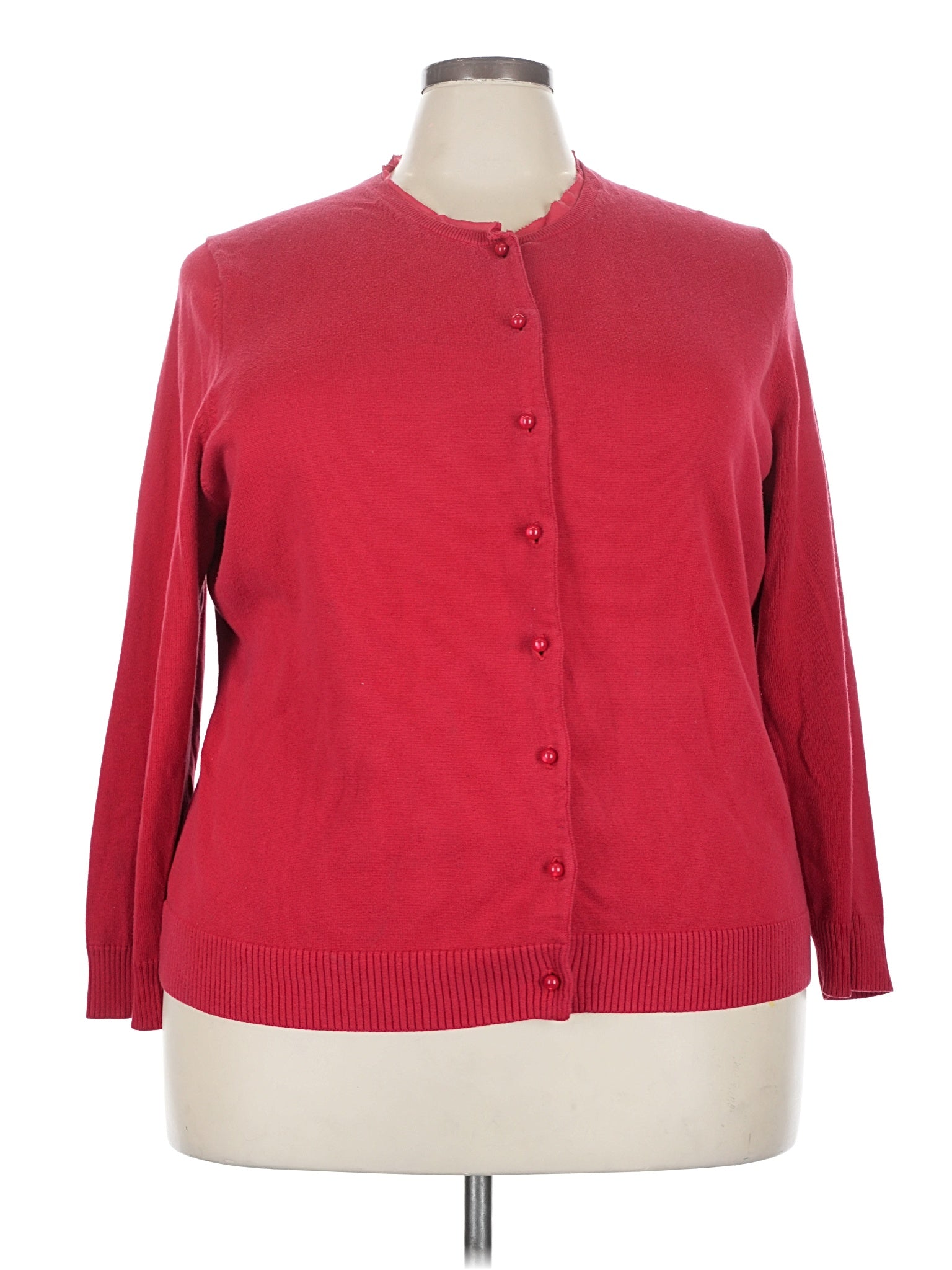 1 size - 3X W