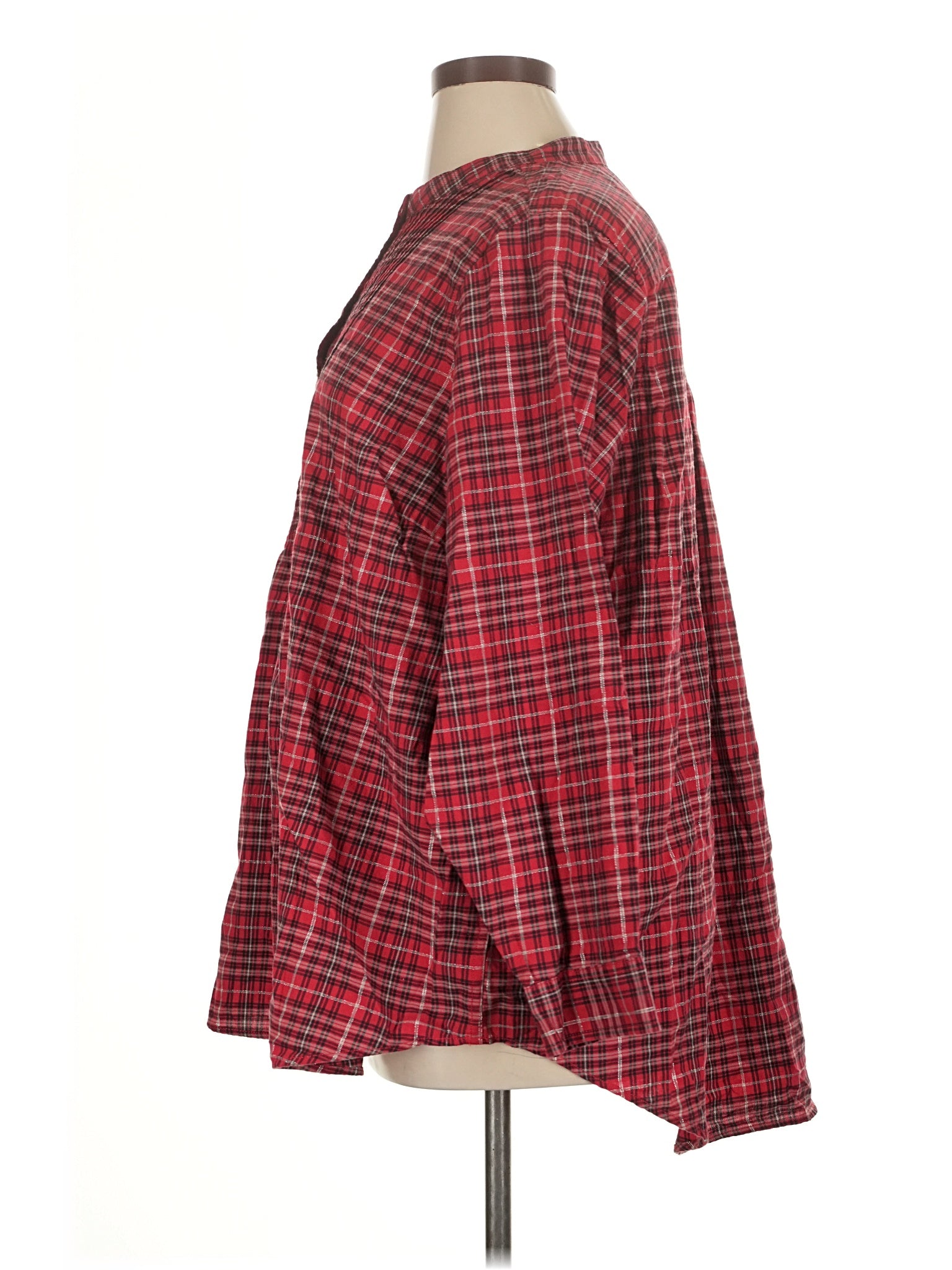 4 size - XL(Estimated)